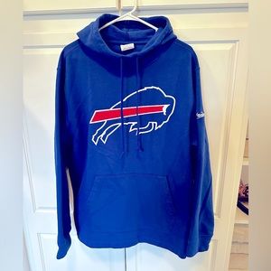 Buffalo Bills Nike hoodie
